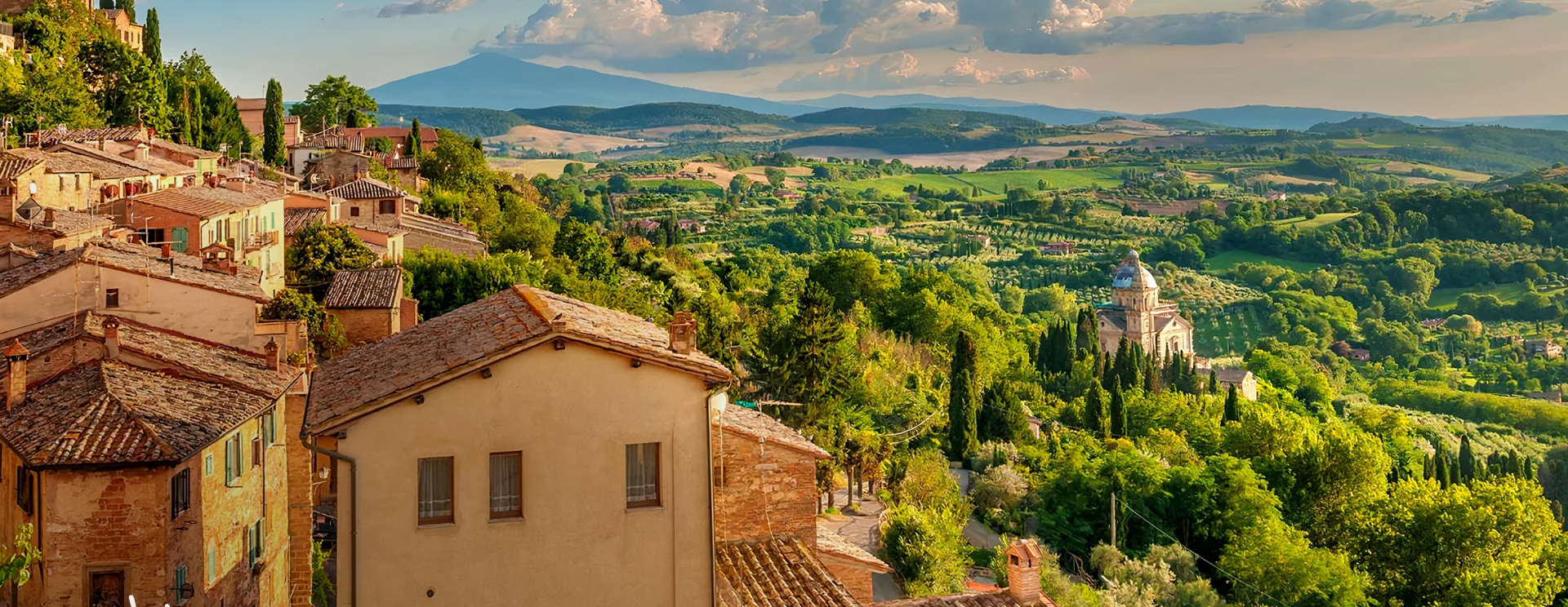 Tuscany Treasures Trip Raffle